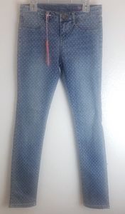 Blank NYC girls skinny jeans size 14